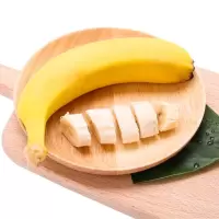 国产香蕉500±40g