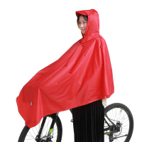 天堂伞雨衣电动自行车雨衣单人男女通用骑行自行车单车学生雨衣雨披