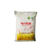 七河源新疆旱沙小麦粉 25kg/袋