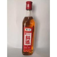 福临门御厨精致料酒500ML/瓶