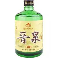 晋泉酒42度700ml