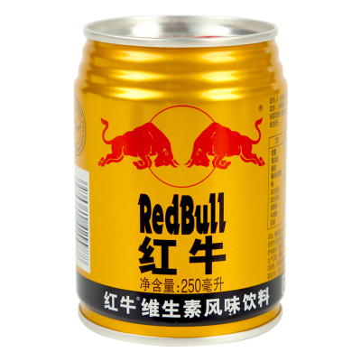 红牛维生素风味饮料250ml