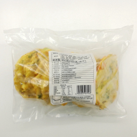 雅食佳土豆饼800g(8个)/袋
