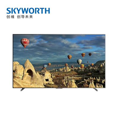 SKYWORTH 创维 98G91别墅观影剧幕