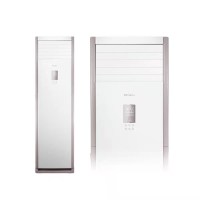 美的(Midea)大2匹变频冷暖 空调柜机 三级能效 KFR-51LW/BDN8Y-PA401(3)A