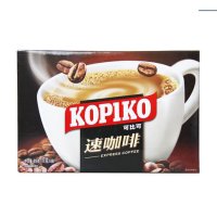 KOPIKO 可比可速咖啡816g印尼进口速溶咖啡