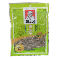 张二嘎原香香瓜子150g/包 休闲炒货零嘴