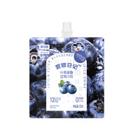 英贝健叶黄素酯蓝莓汁饮100ml