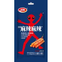 82g卫龙麻辣麻辣小麻小辣