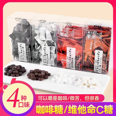 150g樱木良品杂果味维他命C糖