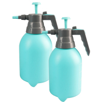 港迪豪压力喷壶浇花家用园艺气压式喷雾瓶浇水壶洒水器喷水壶