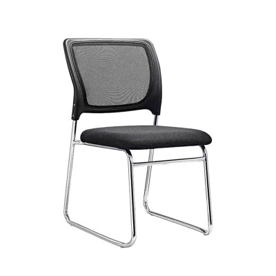 港迪豪办公椅会议椅子电脑椅靠背椅网布椅