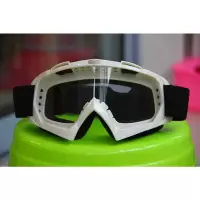 越野头盔风镜摩托车风镜滑雪眼镜越野防风镜护目镜速降风镜