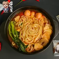 正宗云南过桥米线1包装 过侨袋装土豆粉螺蛳粉