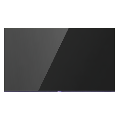 创维(Skyworth)电视 75Q7D 75英寸 超薄无缝贴墙 百变艺术屏 4K智能声控 全面屏壁纸电视4+64G
