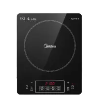 Midea/美的 电磁炉家用电池炉智能学生迷你