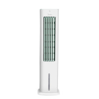 白色 美的空调扇制冷器小空调家用迷你水空调冷风扇冷风冷气机