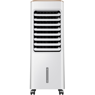 白色 美的空调扇水制冷冷风机单冷电冷风扇制冷器小空调小型家用冷气扇