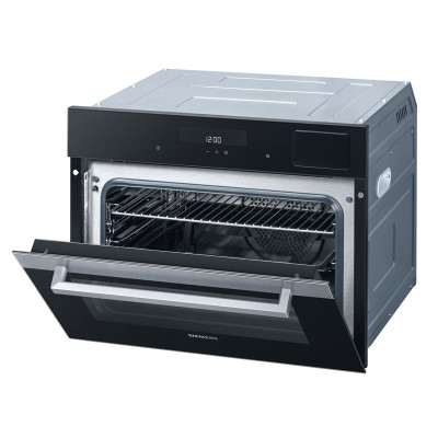 西门子(SIEMENS)嵌入式蒸烤一体机 嵌入式蒸箱烤箱 家用大容量多功能烘焙