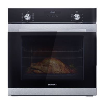 西门子(SIEMENS)进口烤箱嵌入式多功能家用烘焙大容量71L