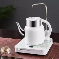 容声自动上水电热水壶 电茶壶全自动上水壶电茶炉 烧水壶茶具 茶台烧水壶 RS-D188