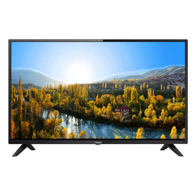 海尔(Haier)电视 WIFI智能高清网络液晶平板电视机显示器 32英寸WIFI智能高清电视显示器32K31A