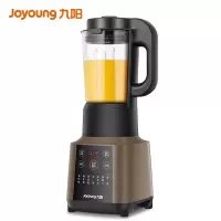九阳(Joyoung)破壁机家用豆浆机榨汁机搅拌机果汁机多功能料理机 破壁机