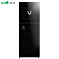华帝(VATTI)ZTP380-GBC18 消毒柜家用立式大容量 负离子光波二星消毒碗柜不锈钢