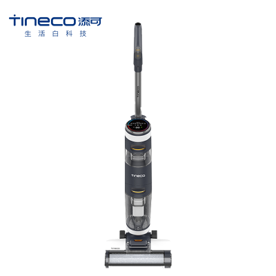 添可(TINECO)无线智能洗地机芙万S家用 干湿两用式吸尘器FW25N-01 BB(雅蓝)吸尘器