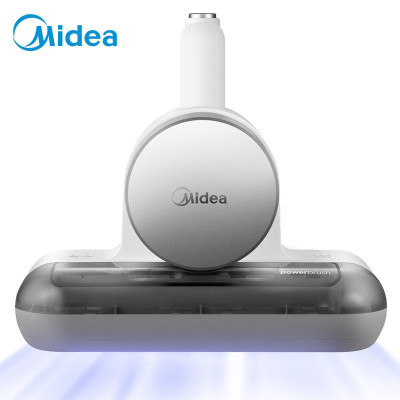 美的(Midea)除螨仪家用电击吸尘除螨器家用手持有线强力安全紫外线杀菌 (紫外线杀菌)