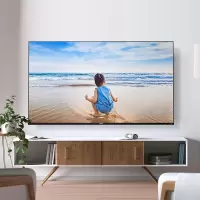 海信电视出品Vidda 32英寸高清全面屏教育智能超薄游戏平板液晶电视机