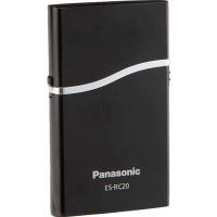 松下(Panasonic)电动剃须刀卡片式金属外壳