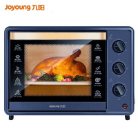 九阳 Joyoung 家用32L大容量烘焙电烤箱 精准定时控温 专业烘焙烘烤蛋糕面包饼干 [企业购] 32L