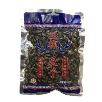 正林蓝标黑瓜子225g