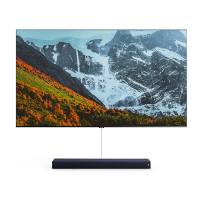 创维(SKYWORTH)液晶电视机 超薄智能彩电 90寸-90Q80L 4.5+128G壁纸电视