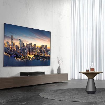创维(SKYWORTH)75Q53L 75英寸4K超高清 无缝贴墙壁纸电视
