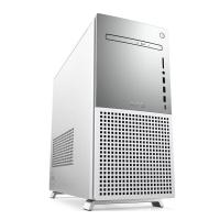 戴尔(DELL) XPS8950 设计师游戏旗舰高性能台式机电脑主机 750W 水冷白色(i7-12700  8G/1T机械)