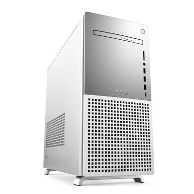 戴尔(DELL) XPS8950 设计师游戏旗舰高性能台式机电脑主机 水冷白色(i7-12700 GTX1660Ti 6G 16G内存 1T+512G)