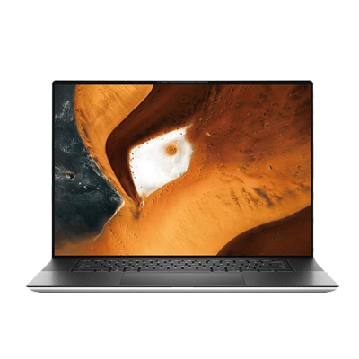 戴尔(DELL)全新XPS17-9710 17英寸英特尔酷睿i7超轻薄笔记本电脑( i7-11800H 16G 512G RTX3060 )银