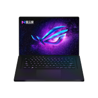 华硕(ASUS) 玩家国度 ROG幻16 第13代英特尔酷睿16英寸设计师高性能游戏笔记本电脑 定制 (I9-13900H 48G 2TB RTX4060 2.5K屏 240HZ)