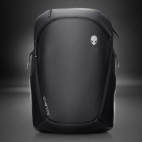 戴尔 外星人(Alienware)笔记本电脑包X/M系列轻薄大容量旅行双肩背包 旅行双肩背包(赠品勿拍不发货)