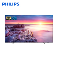 飞利浦(PHILIPS)电视 55英寸 OLED 流光溢彩 4G+32G 4K智能语音网络电视 55OLED804/T3