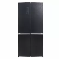 容声(Ronshen) 558升十字对开多门冰箱 一级能效变频风冷无霜BCD-558WKK1FPG