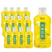 康师傅冰糖雪梨330ml*12瓶/24瓶果味果汁饮料一整箱网红清润饮品