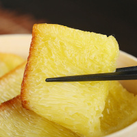 广式黄金糕港式早餐糕点蒸糕传统小吃点心香港风味广东下午茶甜点