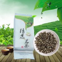 新茶茉莉花茶白龙珠 ]浓香型茶叶送人礼茶多规格 125g优雅蓝色袋子