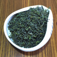 茶叶绿茶 新茶 浓香型 山东日照绿茶绿茶 散装500g