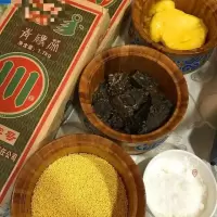 赵李桥青砖茶川字茶内蒙古砖茶奶茶黑茶湖北特产专用老砖茶川字茶