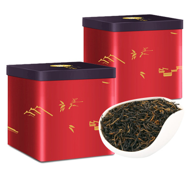 祁门红茶浓香型散装茶叶正宗袋装小包 新茶安徽茶祈门香螺