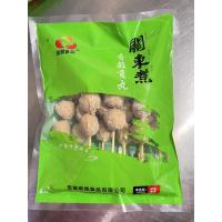 香菇贡丸40g*10